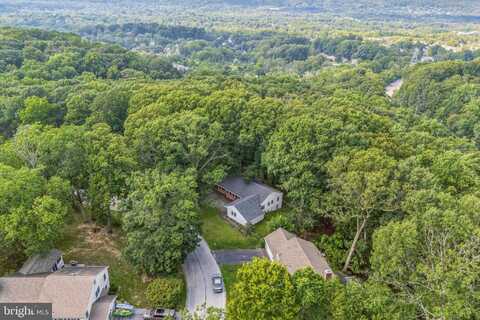 207 VINCENT ROAD, PAOLI, PA 19301