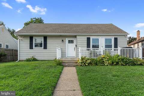 4 GAIL ROAD, NEW CASTLE, DE 19720