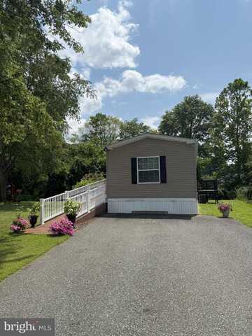 168 LIBERTY CIRCLE, HEREFORD, PA 18056