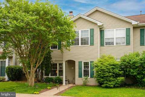 109 HAWTHORNE COURT, COLLEGEVILLE, PA 19426
