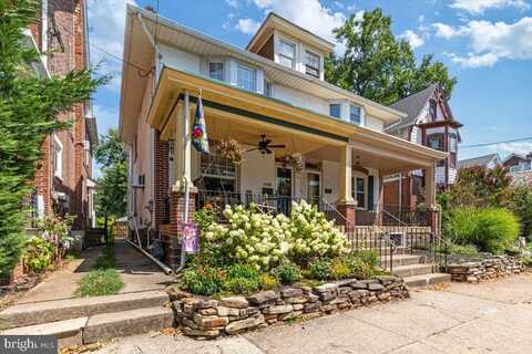 1129 QUEEN STREET, POTTSTOWN, PA 19464