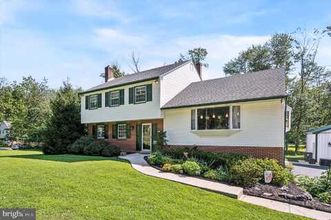 1007 GLEN ROAD, WALLINGFORD, PA 19086