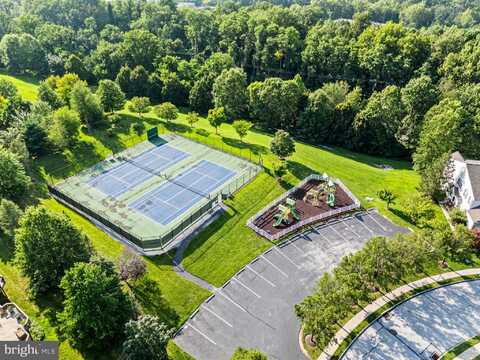 268 SILVERBELL COURT, WEST CHESTER, PA 19380