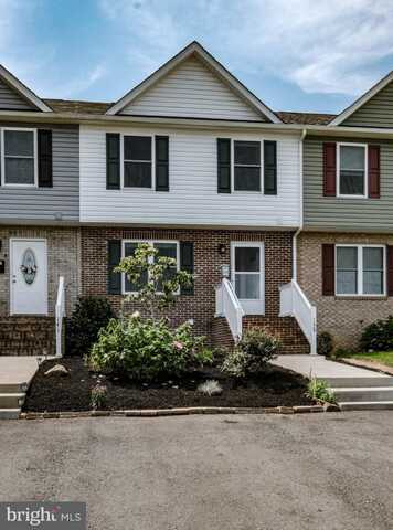 139 STEELE AVENUE, FRONT ROYAL, VA 22630
