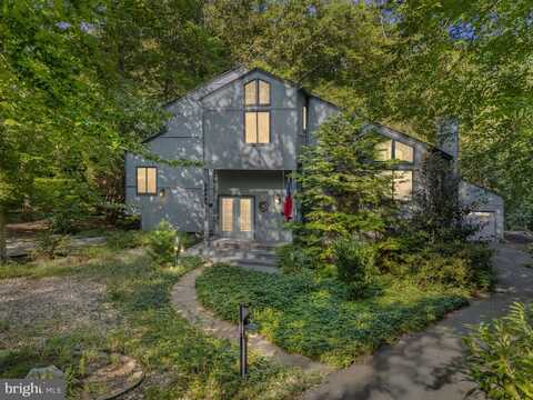 10729 RIVER RUN DRIVE, MANASSAS, VA 20112