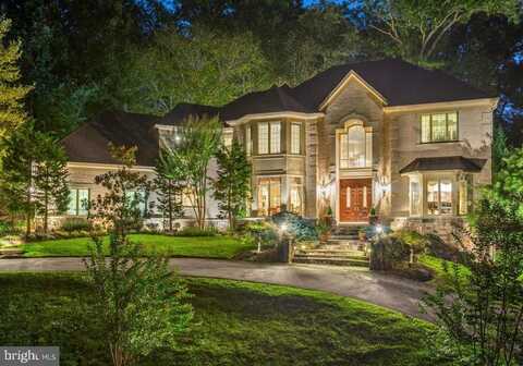 8430 BRADLEY BOULEVARD, BETHESDA, MD 20817