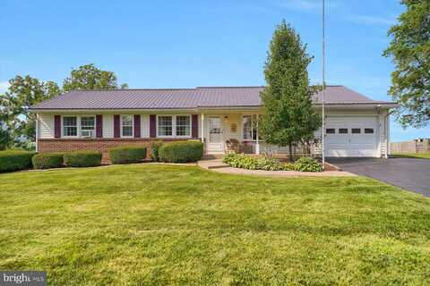 120 HEARTWOOD STREET, BELLEFONTE, PA 16823