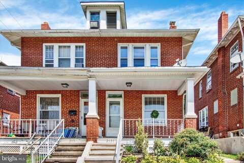 2131 FAIRVIEW STREET, READING, PA 19609