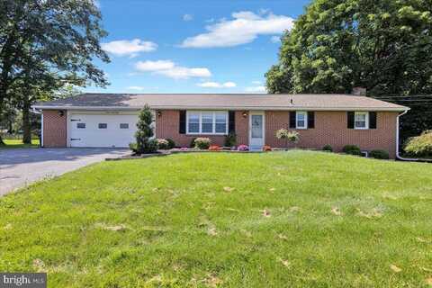 1638 APPLE STREET, EPHRATA, PA 17522