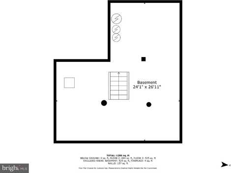 1056 BELLAIRE ROAD, ELIZABETHTOWN, PA 17022