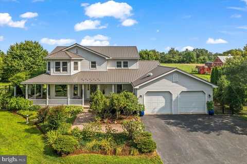 112 AWOL RD, JONESTOWN, PA 17038