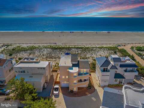 13 E MIDDLESEX AVENUE, HARVEY CEDARS, NJ 08008