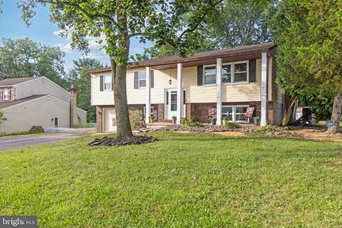 515 COLONY DRIVE, COLLEGEVILLE, PA 19426