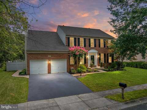 2407 VALLEY BROOK LANE, GAMBRILLS, MD 21054