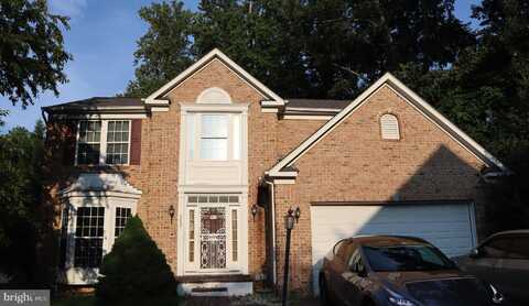 5607 HARVEY COURT, WHITE MARSH, MD 21162