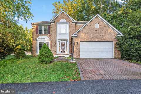 5607 HARVEY COURT, WHITE MARSH, MD 21162
