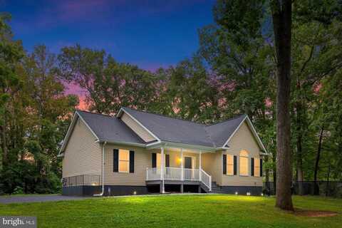 152 BARRETT HEIGHTS ROAD, STAFFORD, VA 22556