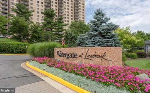 309 YOAKUM PARKWAY, ALEXANDRIA, VA 22304