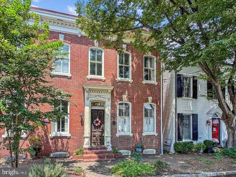 719 GIBBON STREET, ALEXANDRIA, VA 22314