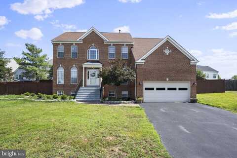 608 TALMADGE COURT SE, LEESBURG, VA 20175
