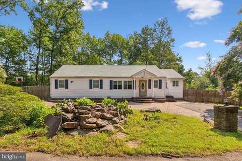 16410 NEWASA LANE, WALDORF, MD 20601