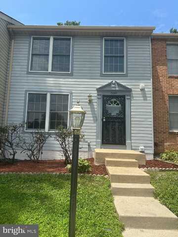 7550 ASPENPARK ROAD, LORTON, VA 22079