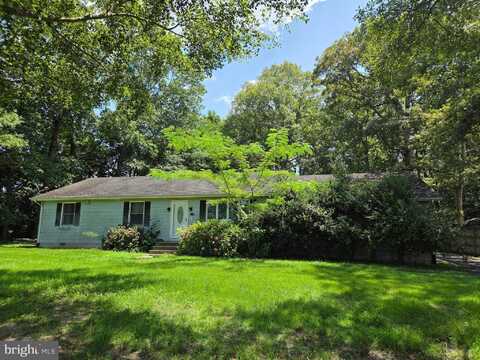 21245 TANYARD ROAD, PRESTON, MD 21655