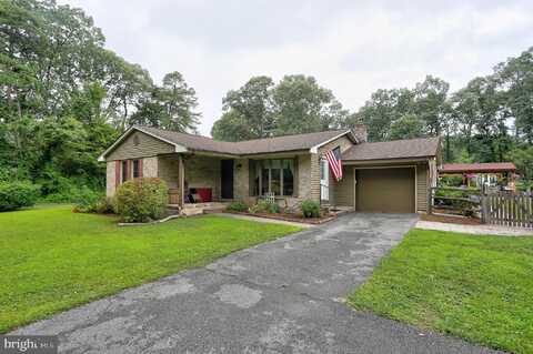 210 PINEWOOD DRIVE, PASADENA, MD 21122
