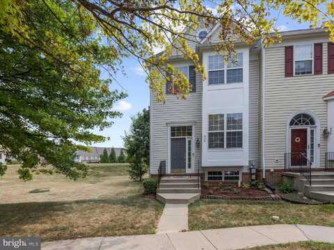 930 MOSBY DRIVE, FREDERICK, MD 21701