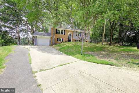 8700 KIAMA ROAD, LAUREL, MD 20708