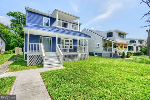 2907 MOUNT HOLLY STREET, BALTIMORE, MD 21216