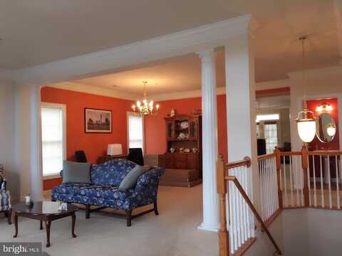 9513 KNIGHTS WALK LANE, FREDERICK, MD 21704