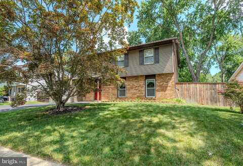 1110 RED FALL LANE, GAMBRILLS, MD 21054