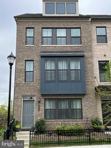 4711 UNDERWOOD STREET, RIVERDALE, MD 20737