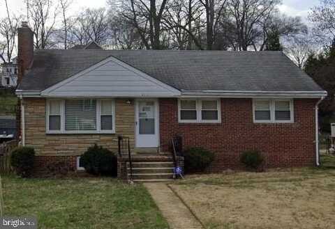 1522 N STAFFORD STREET, ARLINGTON, VA 22207