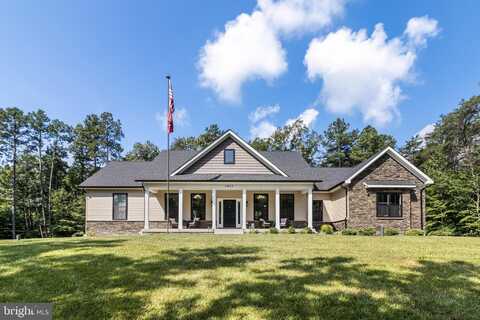 4025 TAMARON COURT, BRANDYWINE, MD 20613