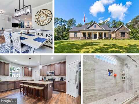 4025 TAMARON COURT, BRANDYWINE, MD 20613