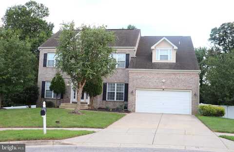 9808 MEADOW LARK AVENUE, UPPER MARLBORO, MD 20772