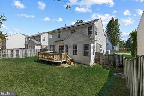 3025 SASSAFRAS TREE COURT, DUMFRIES, VA 22026