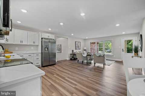 14110 ROBEY DRIVE, HUGHESVILLE, MD 20637