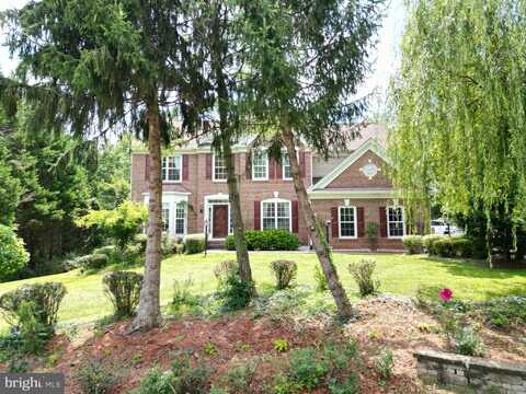 7719 VISIONARY COURT, MANASSAS, VA 20112