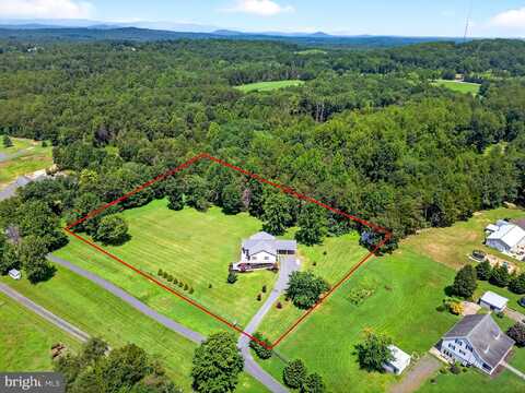 14451 JENKINS RIDGE ROAD, CULPEPER, VA 22701