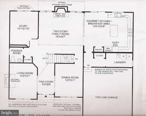 5740 SOLHEIM CUP DRIVE, HAYMARKET, VA 20169