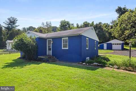13118 FURNACE MOUNTAIN ROAD, LOVETTSVILLE, VA 20180