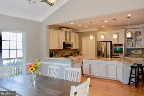 45 POTTERFIELD DRIVE, LOVETTSVILLE, VA 20180