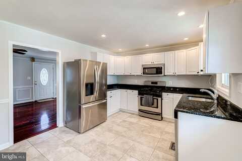 6822 FLOYD AVENUE, SPRINGFIELD, VA 22150