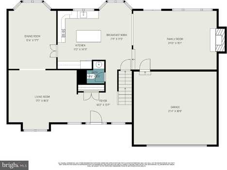 1502 ARAGONA BOULEVARD, FORT WASHINGTON, MD 20744