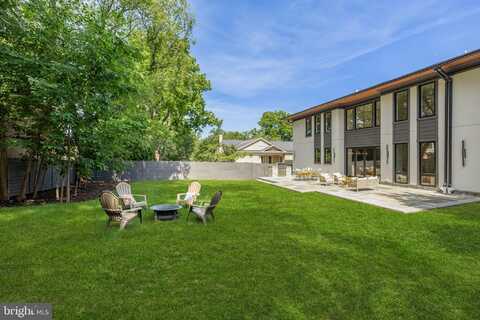 6018 MADAWASKA ROAD, BETHESDA, MD 20816