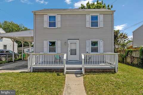 2003 RAVENSWOOD STREET, HYATTSVILLE, MD 20782