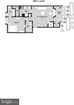 4552 28TH S, ARLINGTON, VA 22206